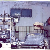 Lezing: Van nijverheid naar industrie in Brabant