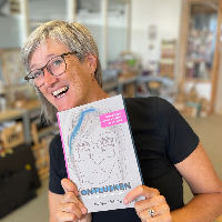 Interactieve lezing 'Breng jezelf onder woorden en in beeld'