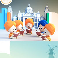 Bharatiya Bhasha Diwas - Indian Language Day