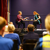 Voorstelling: Bij Twijfel Niet Doen