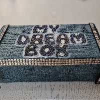 Droomdoos voor kracht