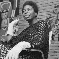 Luisterrijk: Nina Simone