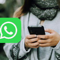 Workshop Whatsapp voor Android | door Seniorweb