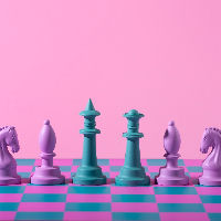 Schaken voor kinderen