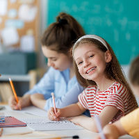 Vakantiefestival: Workshop Schrijven met glans!