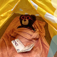 Nationale Voorleesdagen - Dongen 21-01-2026 10:30