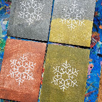 Vakantiefestival: Workshop van tekening tot drukkunst