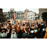 Expositie Nederland Wordt Beter