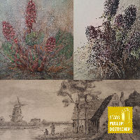 Expositie: De Gebroeders Meinen