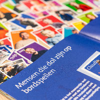 Tentoonstelling: Buurtplaatjes