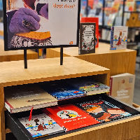 Sinterklaas voorleesmoment