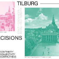 Stadmakersgesprek: Bold City, Brave Decisions