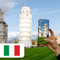 Cursus Italiaanse Taal & Cultuur