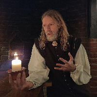 Vertelmiddag met sagen en legenden uit Nederland, Ierland en Schotland