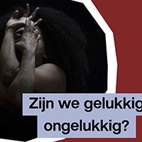 Multidisciplinaire ontmoeting: Zijn we gelukkig ongelukkig?