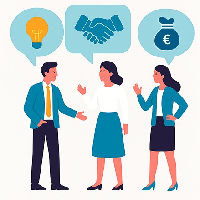 Fondsenplein Meet & Match 2026