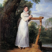 Lezing: Bridgerton vs Regency-mode. Een vergelijking