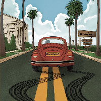 Boekpresentatie "Een muur van croutons" van Michiel Richards, mét livemuziek!