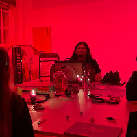 Dungeons & Dragons Workshops 07-12-2025 13:00