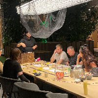 Dungeons & Dragons Workshops 07-12-2025 13:00