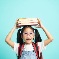 Feestelijk voorlezen tijdens de Meivakantie!