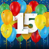 Ouder- en Kindcafé: Jubileumfeestje!