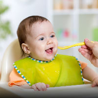 Klets&Baby: Logopedie, taal- en eetontwikkeling