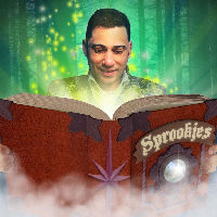 Aires en het grote sprookjesboek