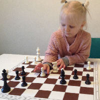 Schaken voor kinderen