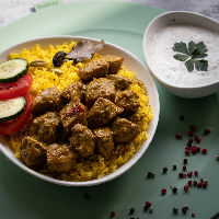 Heel Huis van de Wijk luncht, leest en luistert | Lunch kookgroep