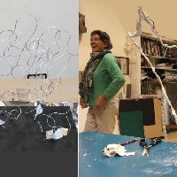 Workshop levende lijnen