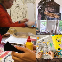 Workshop durf te dromen