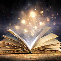 Magische middag in de Bibliotheek