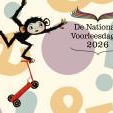 Nationale Voorleesdagen - Raamsdonksveer 30-01-2026 10:30