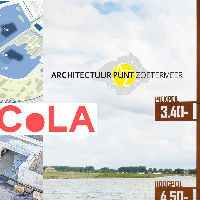 Leven in diepe polders - thema-avond en panelgesprek