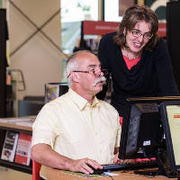 Training weerbaar online: Echt of nep?