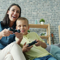 Minecraft Game Café Vlijmen