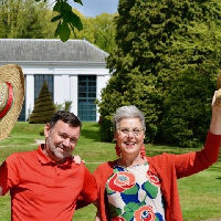 Muziek op zaterdag 13-12-2025 14:00