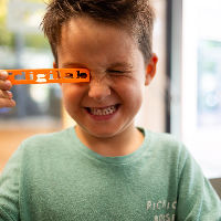 AI workshop voor kids