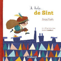 Feestelijk voorlezen met Sinterklaasboeken voor peuters