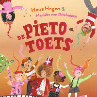 Feestelijk Voorlezen met Sinterklaasboeken voor kleuters