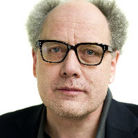 P.F. Thomése bij Literair Café Venray