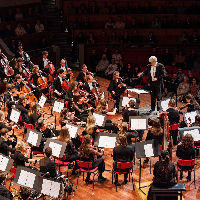 Muziek in de Bieb: Utrechtsch Studenten Concert