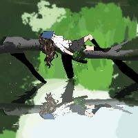 Alkmaarse Ghiblicon avond voor jongeren (16+)