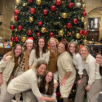 Muziek in de Bieb: Fuse