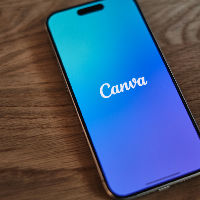 Themabijeenkomst Digicafe: Kerstkaarten maken met Canva