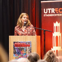 Stadsdichtersgilde: Utrecht van toen tot nu