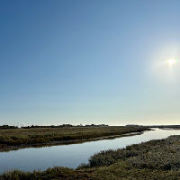 Lezing: Behoud mentale energie | Schiermonnikoog