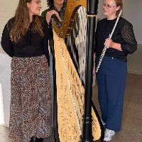 Lunchconcert 21-11-2025 12:15