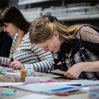 Vakantieworkshop: maak je eigen vision board